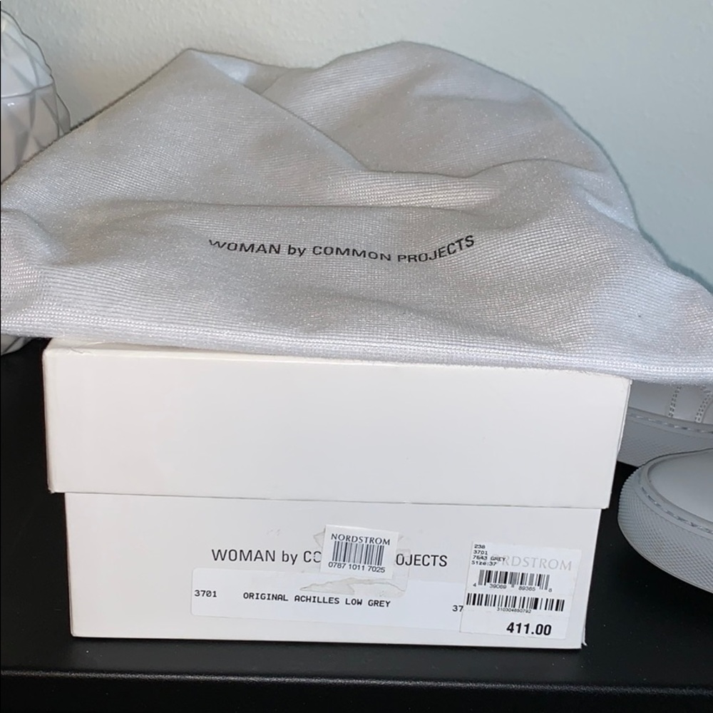 Women’s original Achilles common projects